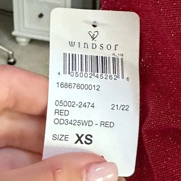 Women’s Prom Dress - Picture 4 of 5